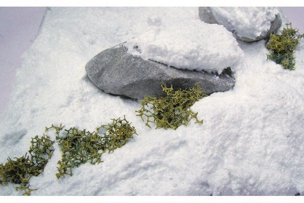 Diorama FX Snö, 200ml - 2
