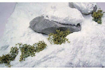 Diorama FX Snö, 200ml