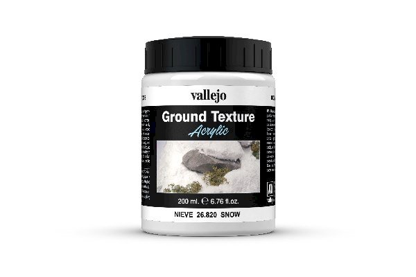 Diorama FX Snö, 200ml