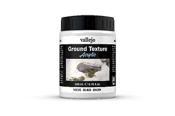 Diorama FX Snö, 200ml