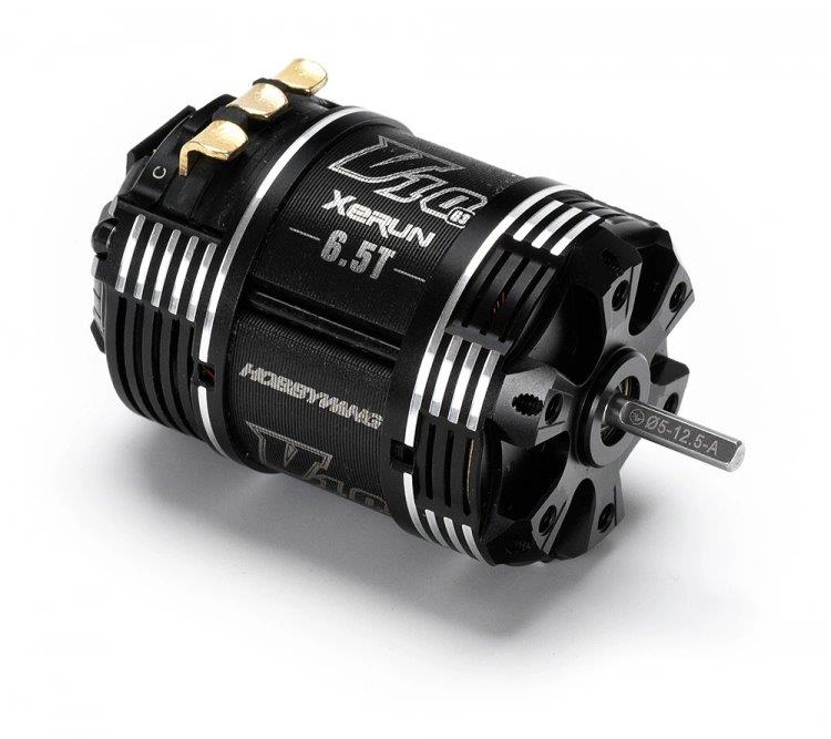 Hobbywing Motor XeRun V10 6.5T G3