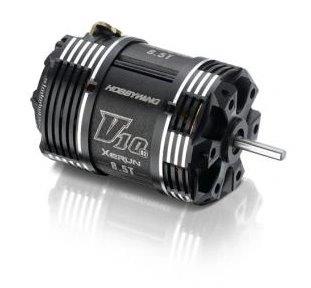 Hobbywing Motor XeRun V10 8.5T G3