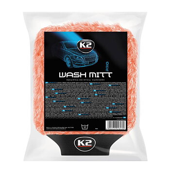 D2 WASH MITT