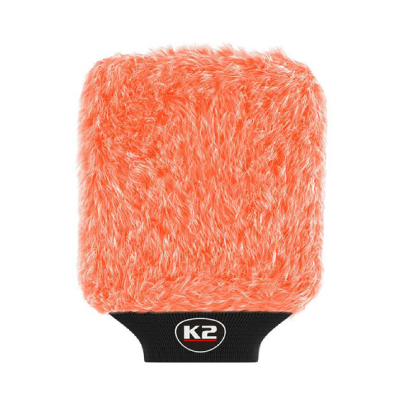 D2 WASH MITT - 4