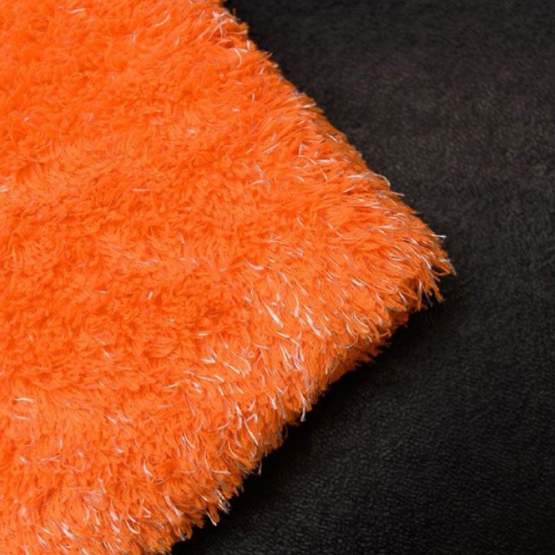 D2 WASH MITT - 5