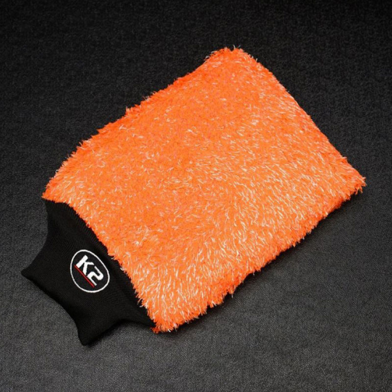 D2 WASH MITT - 3