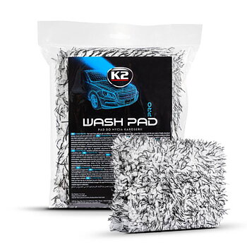 D2 Wash pad