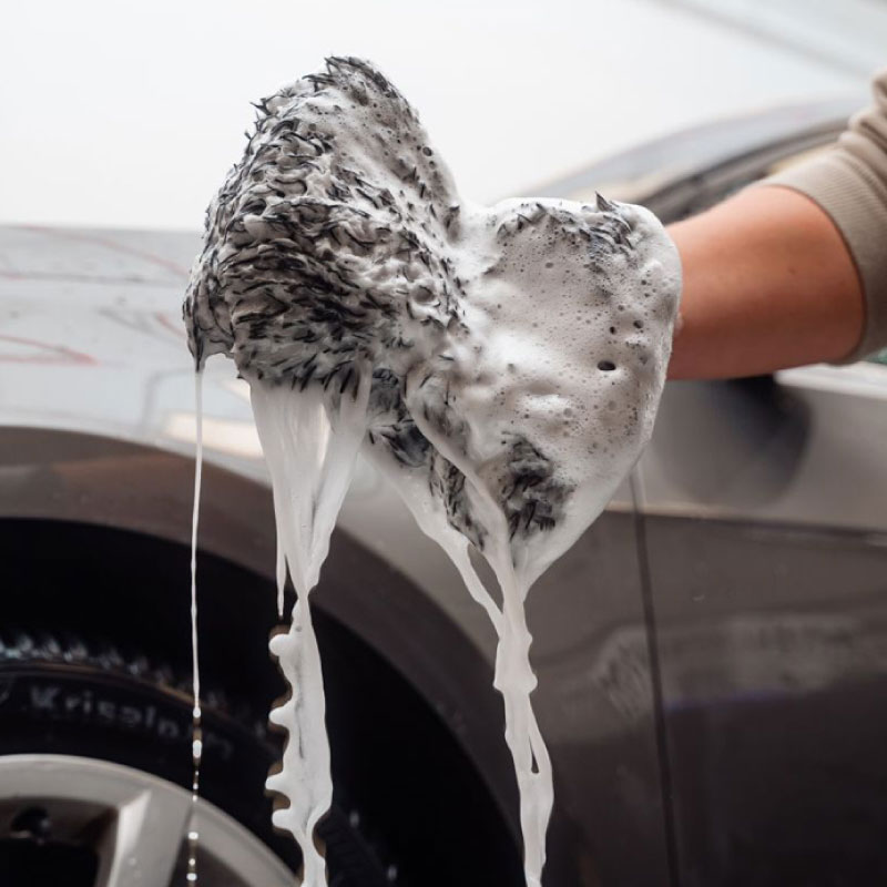 D2 Wash pad - 5