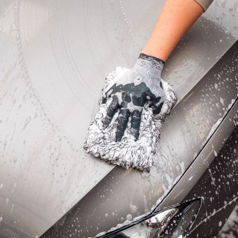 D2 Wash pad - 2
