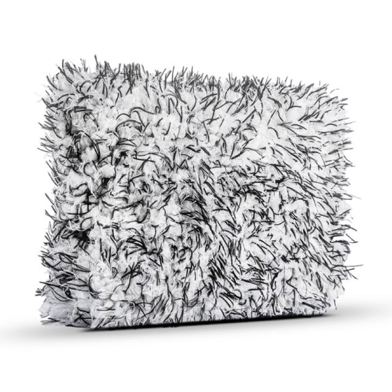 D2 Wash pad - 4