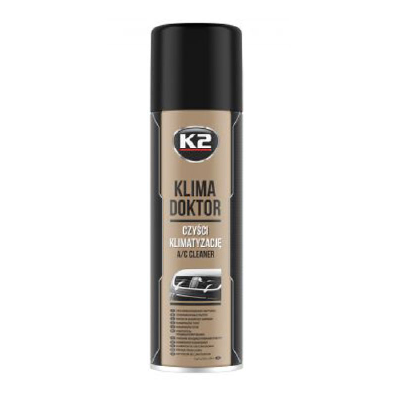 K2 Klima Doktor 500ml