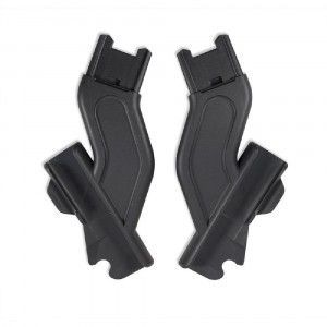 Nedre Adapter Uppababy Vista