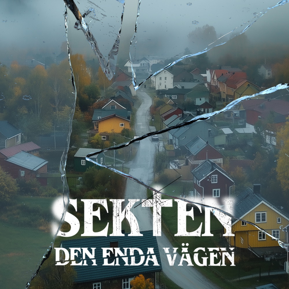 Unsolved Mysteries - Den enda vägen