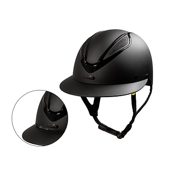 LAMICELL ADELE MIPS RIDING HELMET