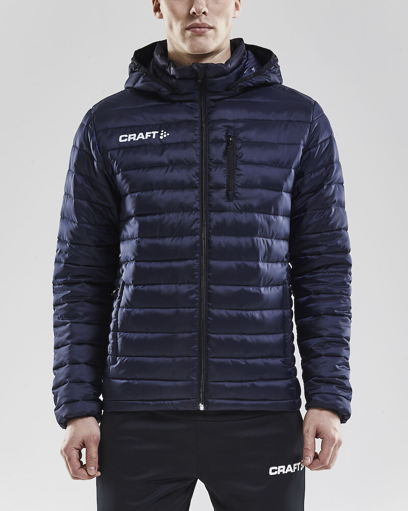 Craft Isolate Jacket M (Billinge X-trail) - 2