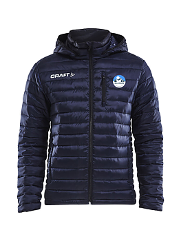 Craft Isolate Jacket M (Billinge X-trail)