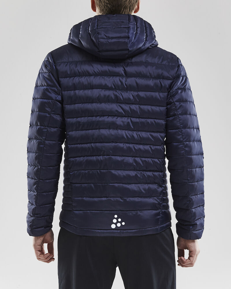 Craft Isolate Jacket M (Billinge X-trail) - 3