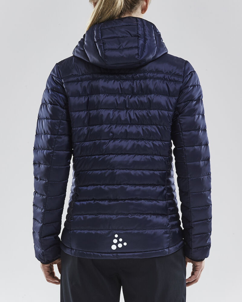 Craft Isolate Jacket W (Billinge X-trail) - 3