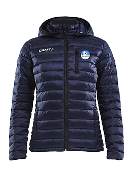 Craft Isolate Jacket W (Billinge X-trail)