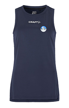 Craft Rush 2.0 Singlet W (Billinge X-trail)