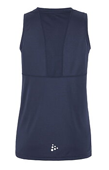 Craft Rush 2.0 Singlet W (Billinge X-trail)
