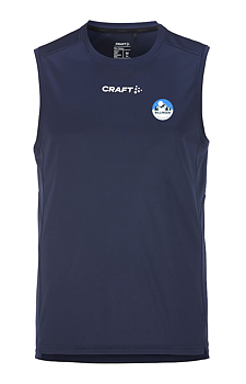 Craft Rush 2.0 Singlet M (Billinge X-trail)