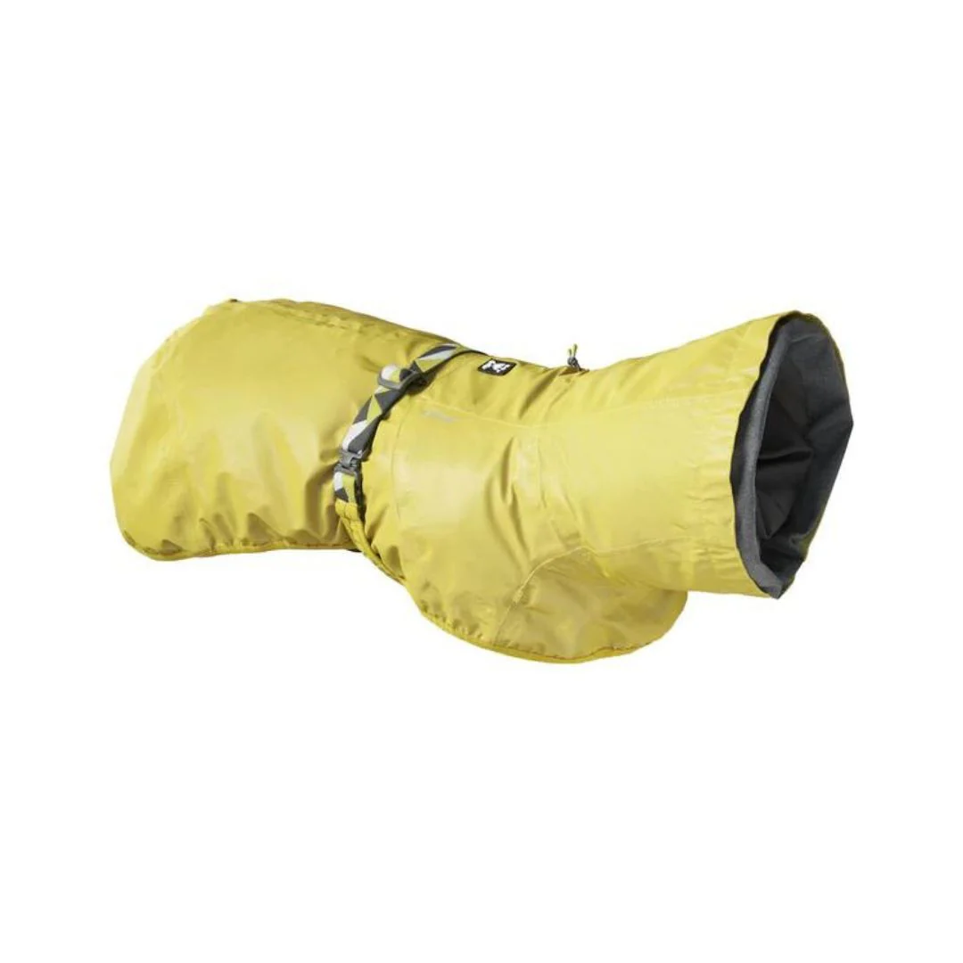 Hurtta Mudventure Reflective Coat - 2