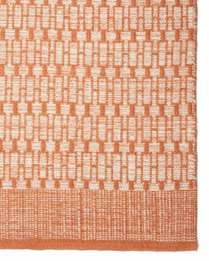 Mahi Orange 170x240cm - 3