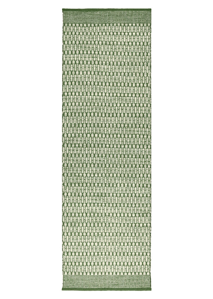 Mahi Green 80x250cm