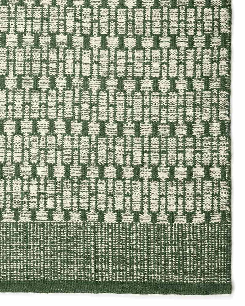 Mahi Green 170x240cm - 2