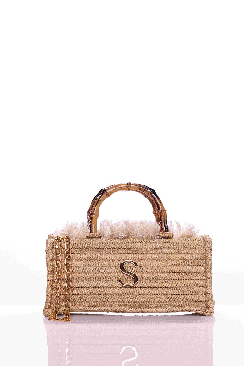 Aelia Mini Tote Bag - Sorena