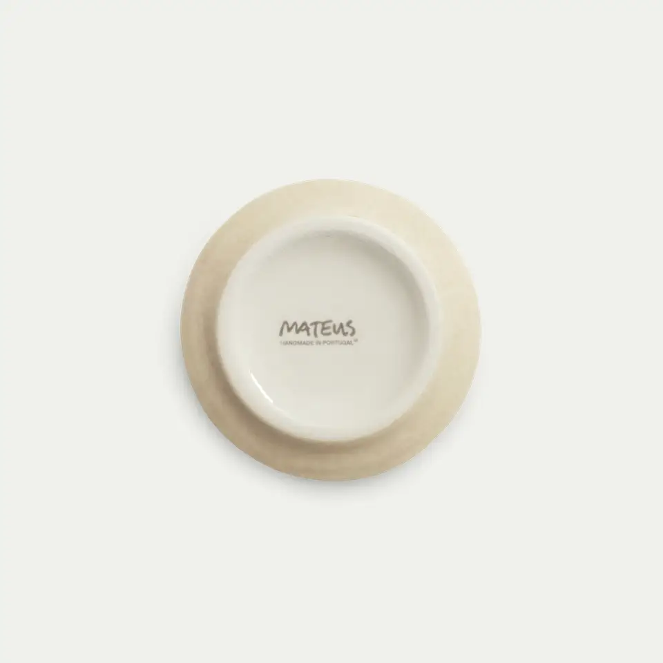 MATEUS Basic Mugg 25 cl SAND - 4