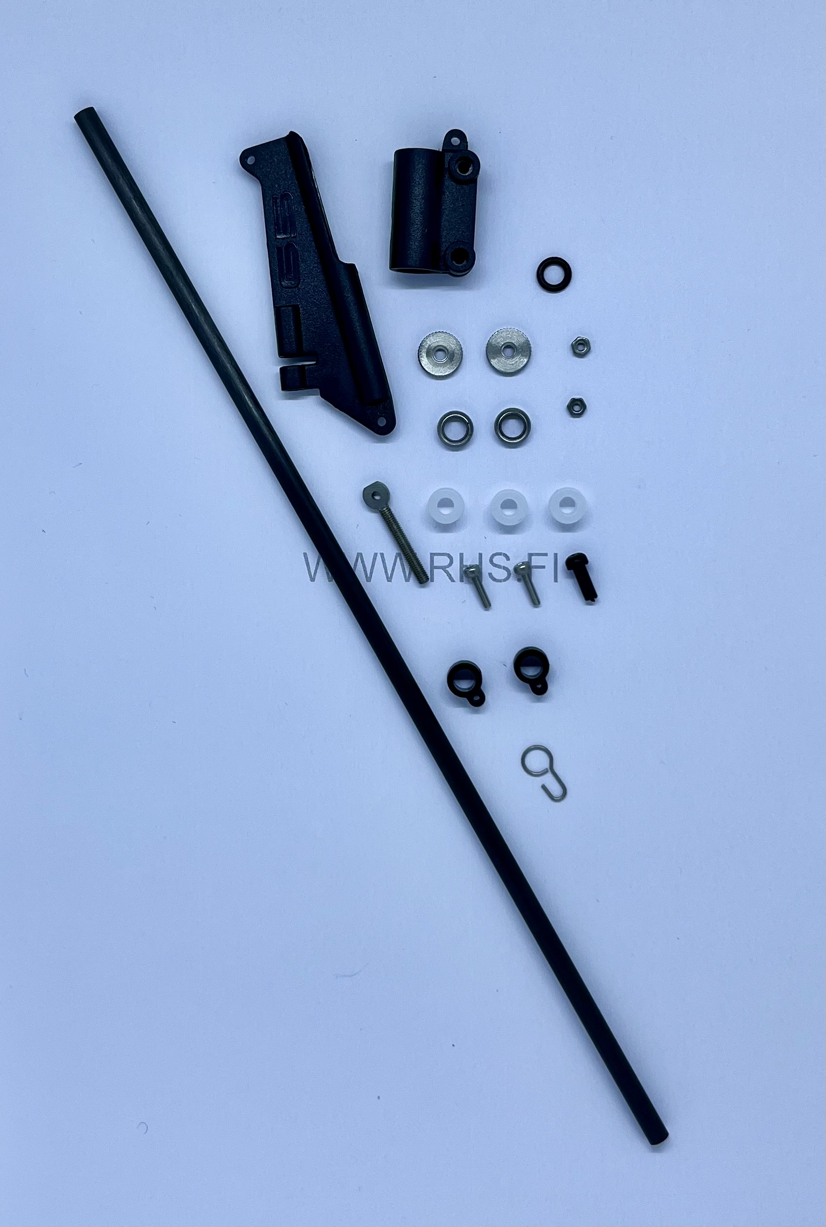 Joysway 8815012 Main Boom Set A-B-C DF65V6-V8