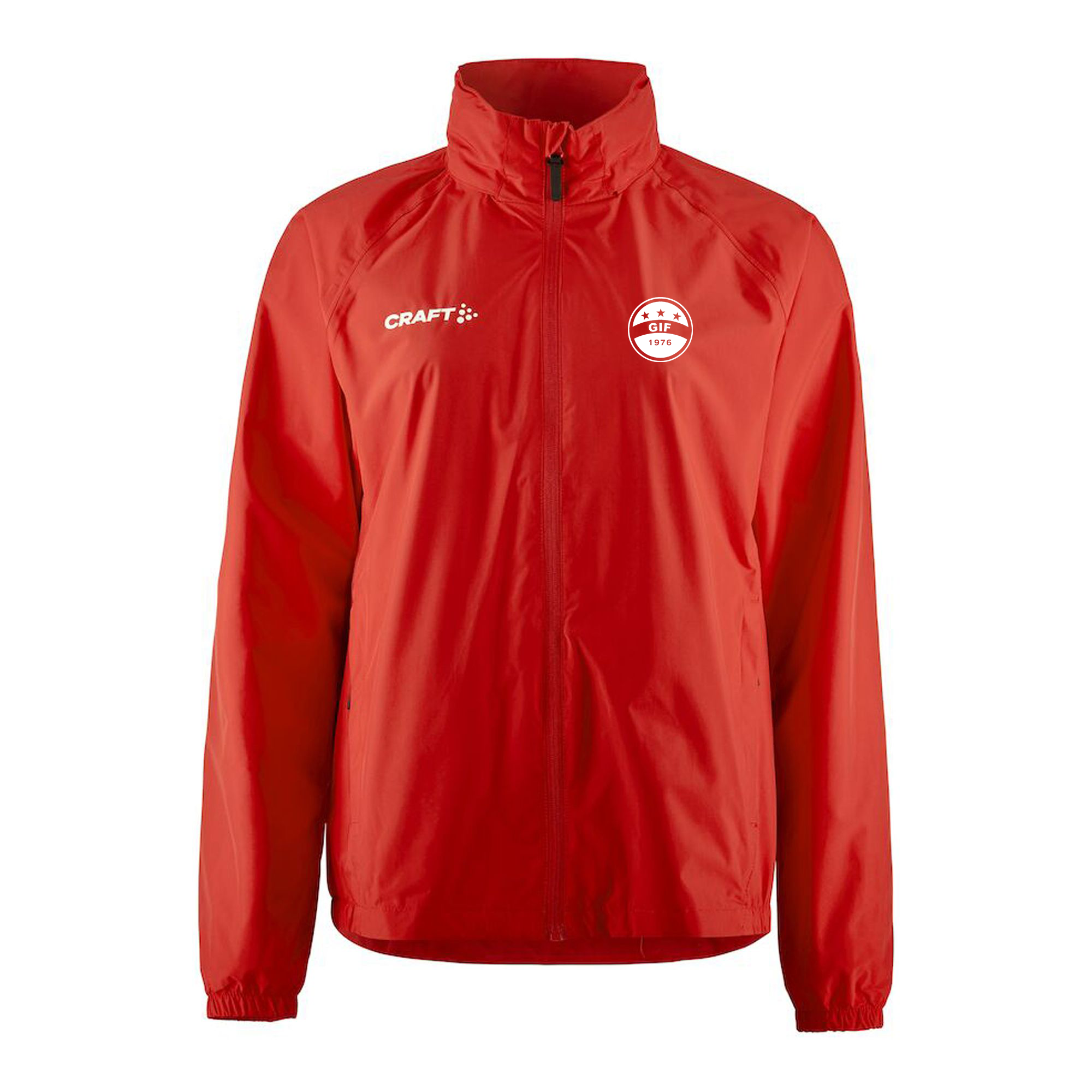 Craft Squad Wind Jacket M (Gammelgårdens IF)