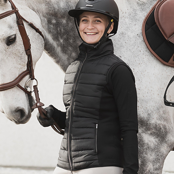 BONNIE HORSEWEAR
