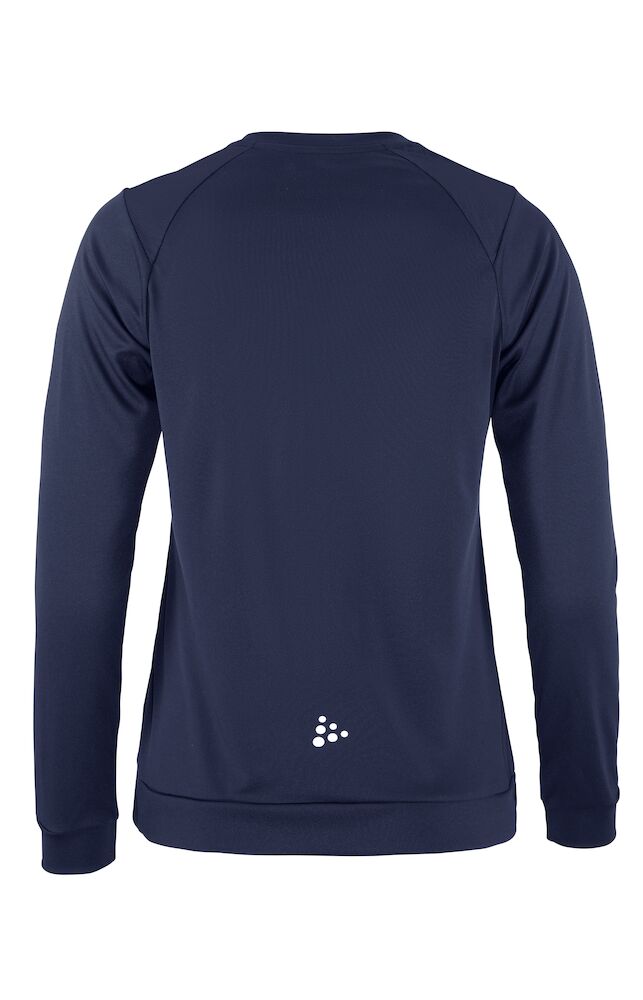 Craft Rush 2.0 Ls Tee W (Billingen X-trail) - 2