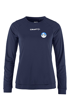 Craft Rush 2.0 Ls Tee W (Billingen X-trail)