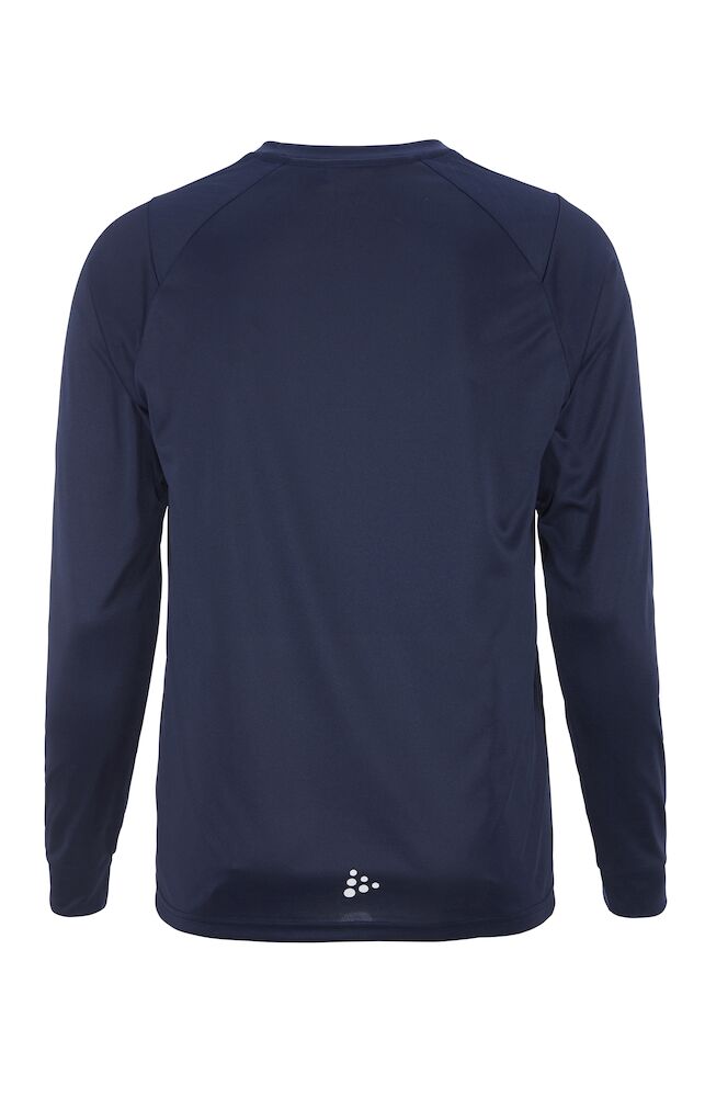 Craft Rush 2.0 Ls Tee M (Billingen X-trail) - 2