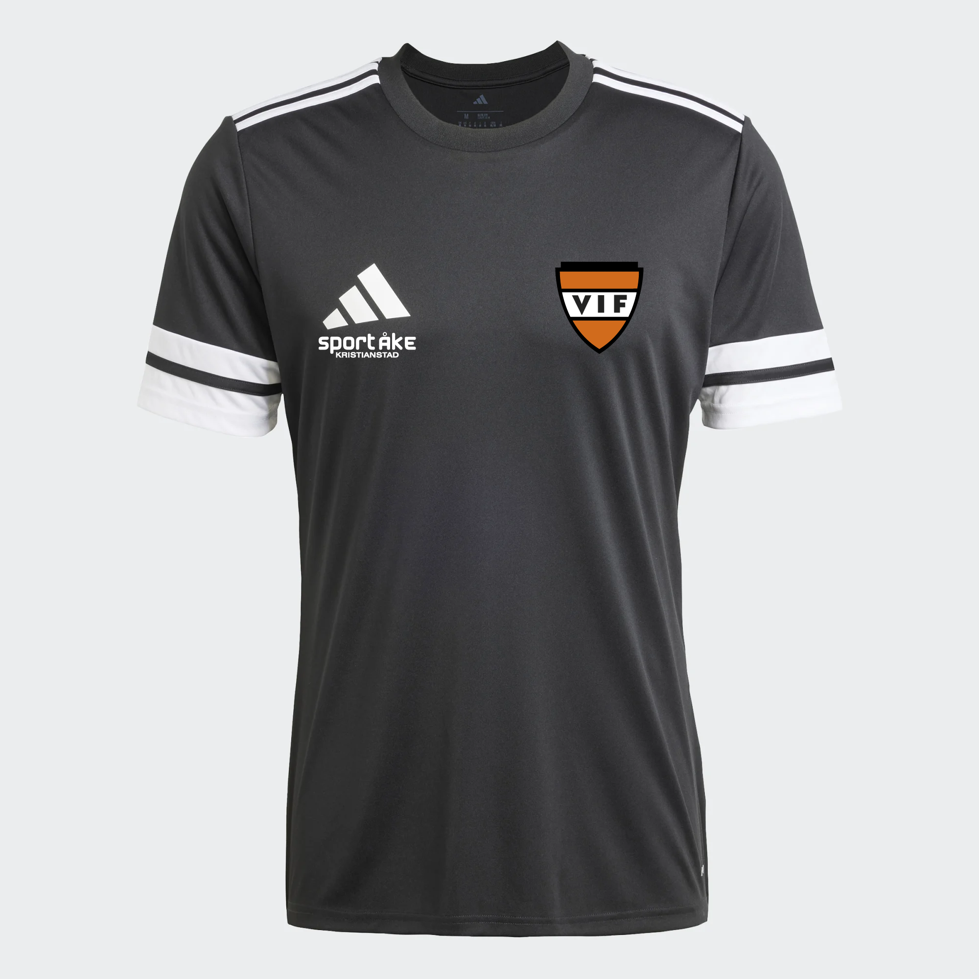 Adidas Squa25 Jsy Y JR (Vanneberga IF)
