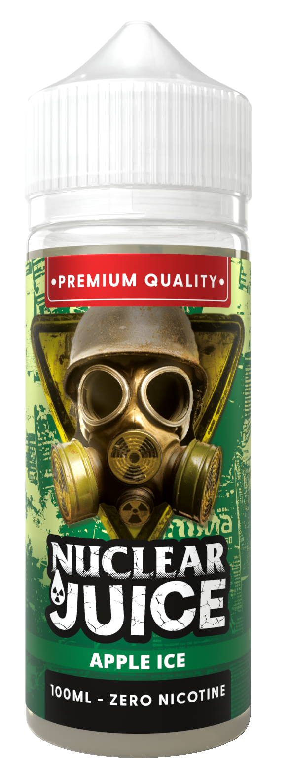 Apple Ice 120ML