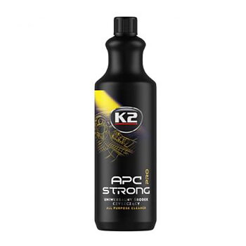 APC Strong Pro all purpose cleaner 1l