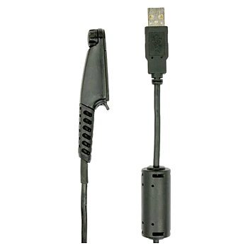 Motorola Data Programming Cable
