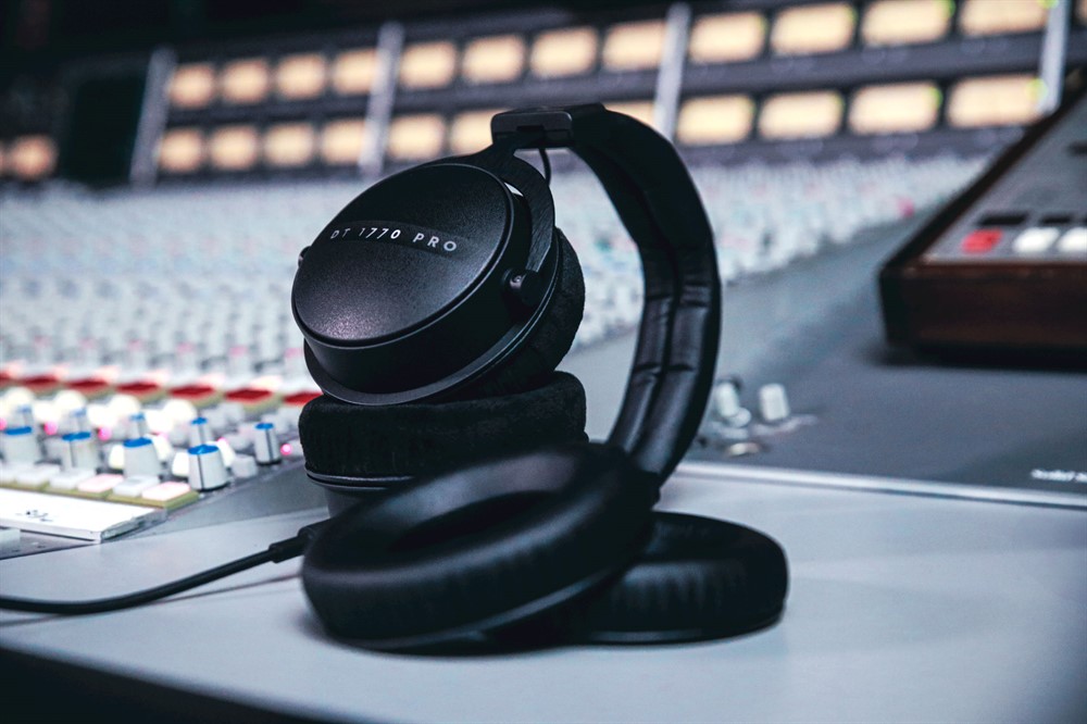 Beyerdynamic DT 1770 PRO MKII - 5