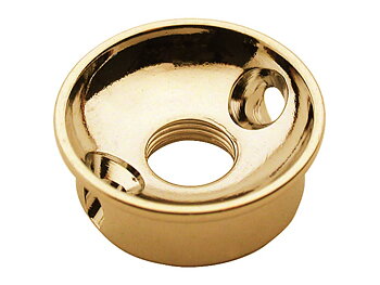  JP-9-G |Boston TE-model input cup Electrosocket Guld