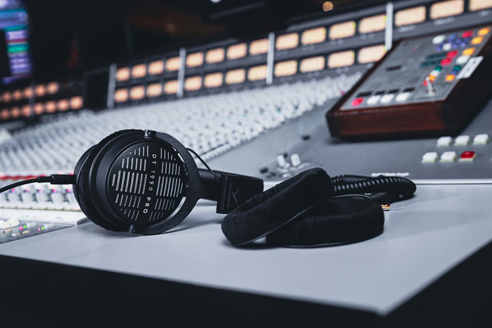 Beyerdynamic DT 1990 PRO MKII - 5