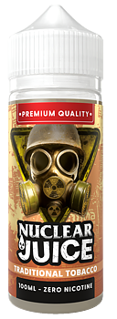 Tradtional Tobacco 120ML