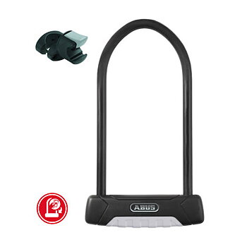 Lås Abus Granit Plus 470 easy kf
