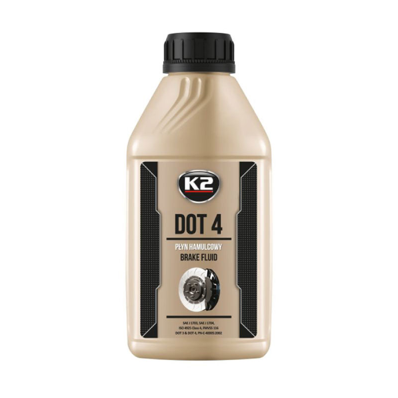 K2 DOT4 500 G