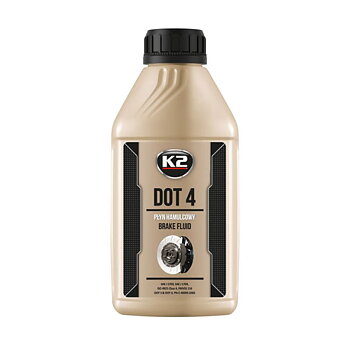 K2 DOT4 500 G