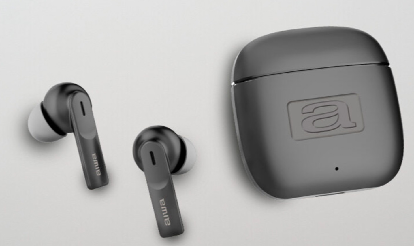 Aiwa Blåtandshörlur
